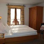 Maison d'hôtes Gaestehaus Marianndl Schönau am Königssee