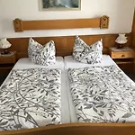 Gaestehaus Marianndl Maison d'hôtes