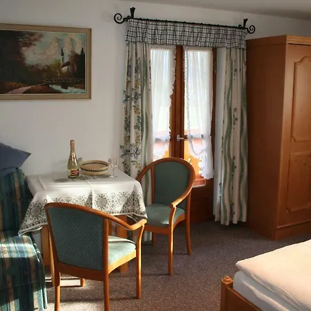 Gaestehaus Marianndl Gasthuis
