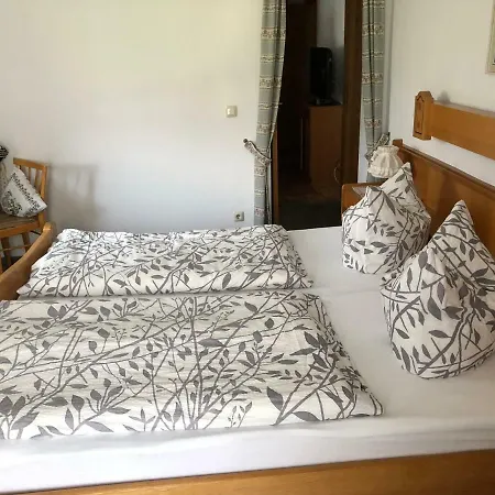 Gaestehaus Marianndl 4* Schönau am Königssee