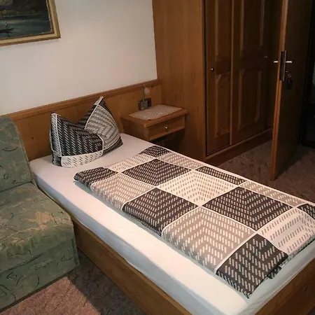 Gaestehaus Marianndl Gasthuis 4*