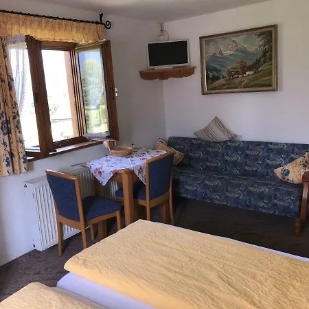 Gaestehaus Marianndl