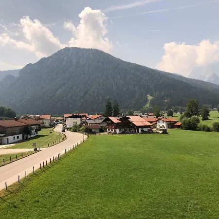 Gaestehaus Marianndl 4* Schönau am Königssee