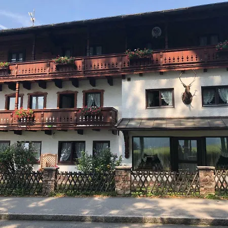 Konukevi Gaestehaus Marianndl Schönau am Königssee