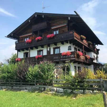 Konukevi Gaestehaus Marianndl Schönau am Königssee