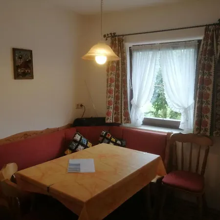 Gasthuis Gaestehaus Marianndl Schönau am Königssee
