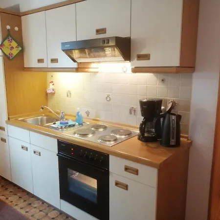 Gaestehaus Marianndl Gasthuis 4*