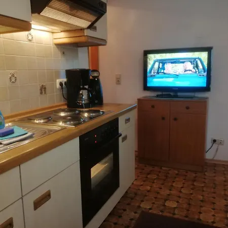 Gaestehaus Marianndl Gasthuis 4*