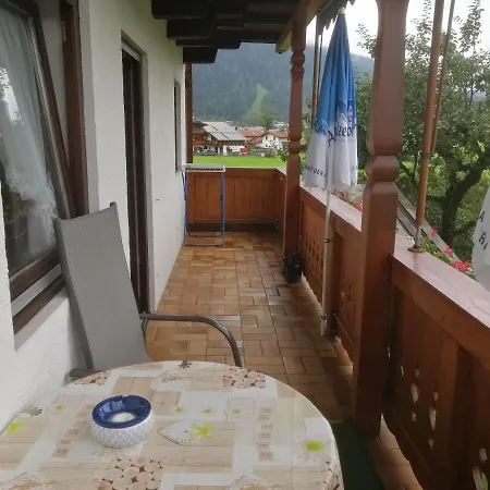 Gasthuis Gaestehaus Marianndl Schönau am Königssee