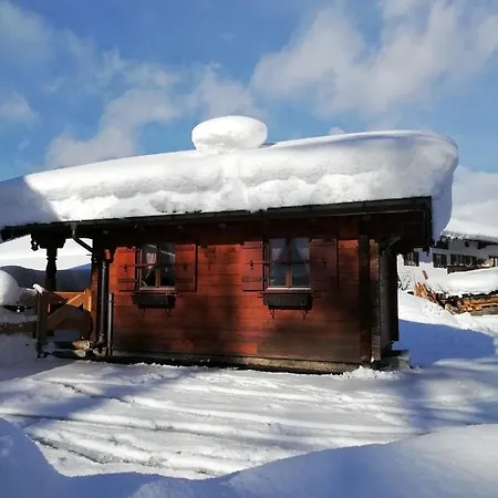 Gaestehaus Marianndl Gasthuis 4*