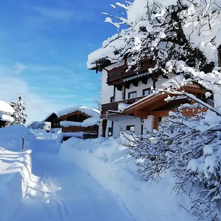 Gaestehaus Marianndl 4* Schönau am Königssee