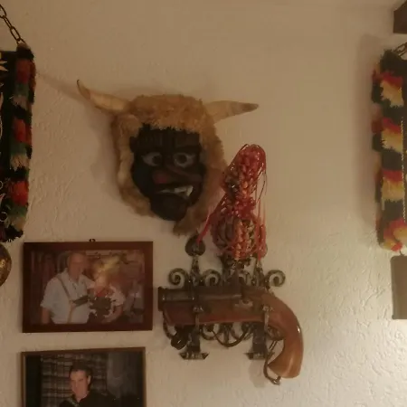Gaestehaus Marianndl 4* Schönau am Königssee
