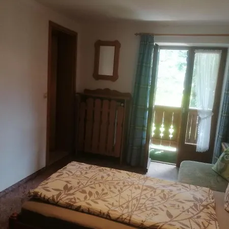 Gasthuis Gaestehaus Marianndl Schönau am Königssee