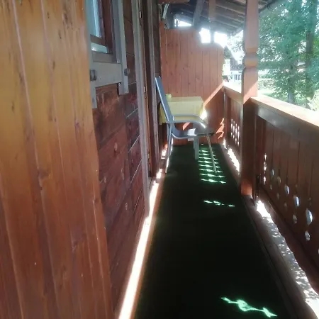 Gasthuis Gaestehaus Marianndl Schönau am Königssee