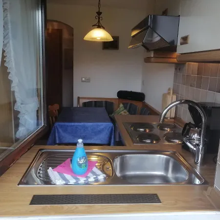 Gaestehaus Marianndl 4* Schönau am Königssee