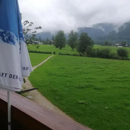 Gaestehaus Marianndl Schönau am Königssee