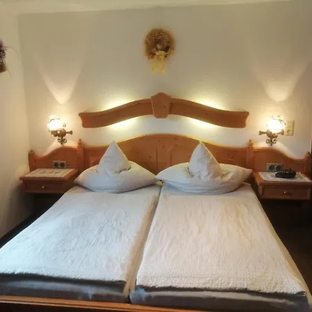 Gaestehaus Marianndl Schönau am Königssee