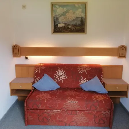 Gasthuis Gaestehaus Marianndl 4*