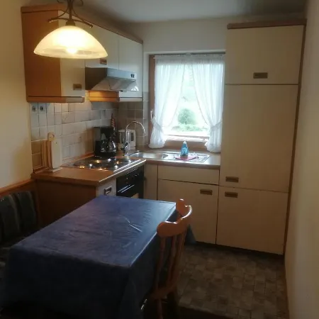 Gaestehaus Marianndl Gasthuis 4*