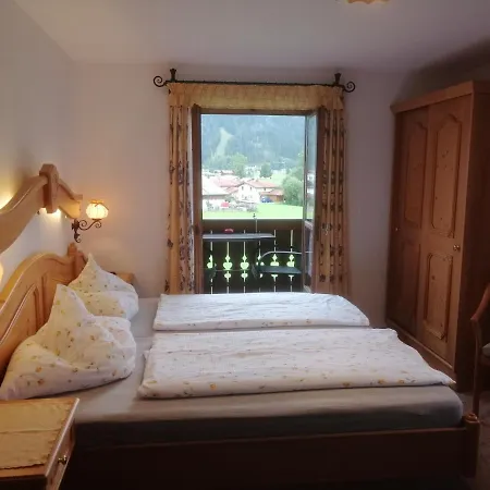 Gaestehaus Marianndl Schönau am Königssee