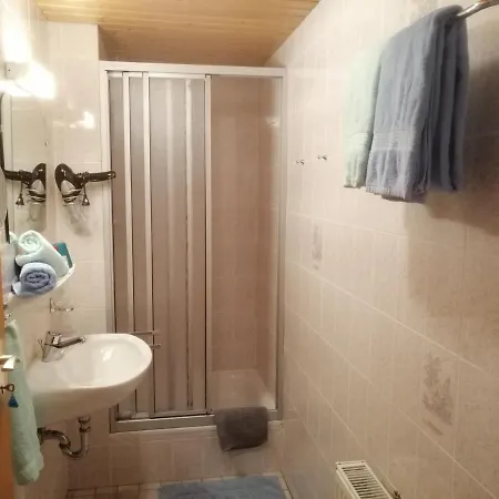 Gasthuis Gaestehaus Marianndl 4*