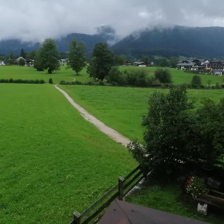 Gaestehaus Marianndl Gasthuis Schönau am Königssee