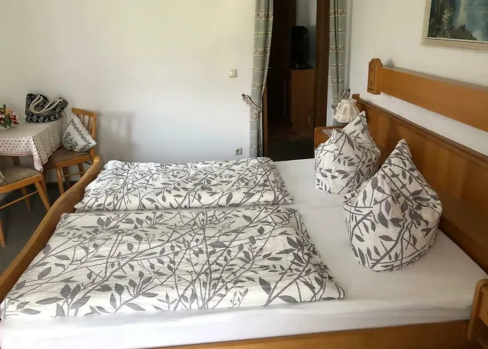 Gaestehaus Marianndl 4* Schönau am Königssee