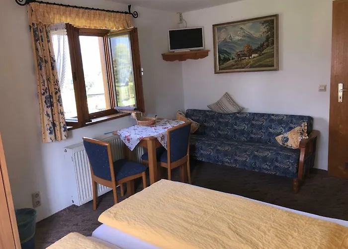 Gaestehaus Marianndl