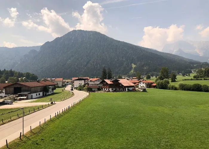 Gaestehaus Marianndl 4* Schönau am Königssee