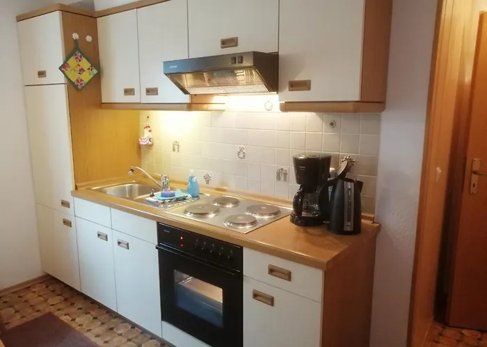 Gaestehaus Marianndl Konukevi 4*