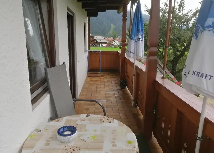 Konukevi Gaestehaus Marianndl Schönau am Königssee