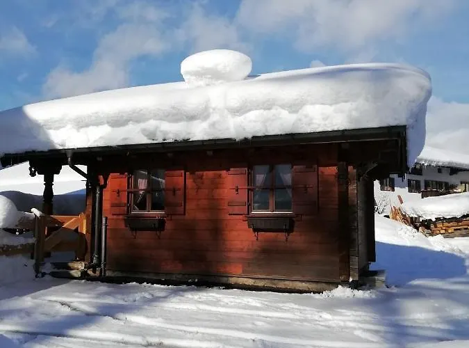 Gaestehaus Marianndl Konukevi 4*