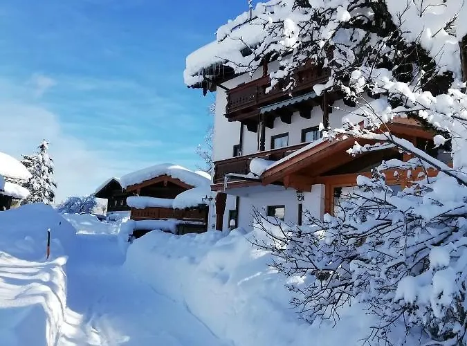 Gaestehaus Marianndl 4* Schönau am Königssee