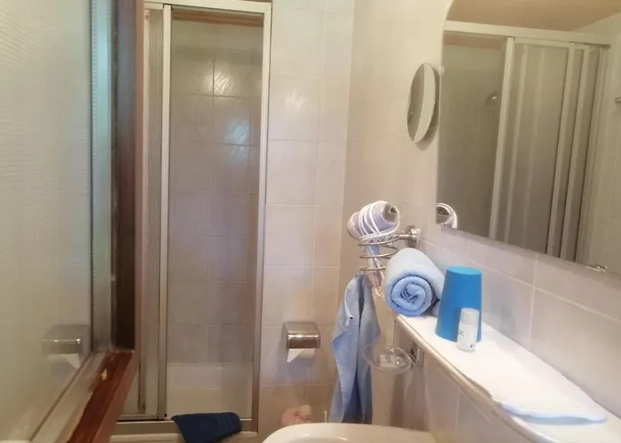 Gaestehaus Marianndl 4*