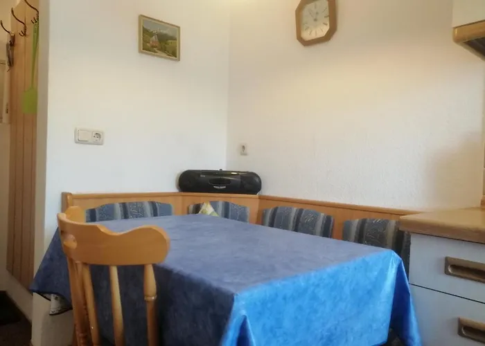 Gaestehaus Marianndl Konukevi 4*