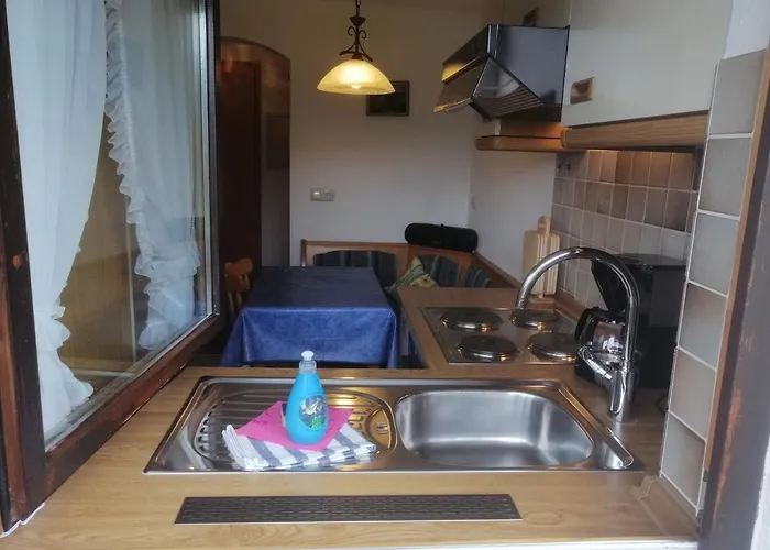 Gaestehaus Marianndl 4* Schönau am Königssee