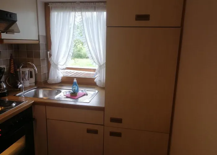 Gaestehaus Marianndl 4*