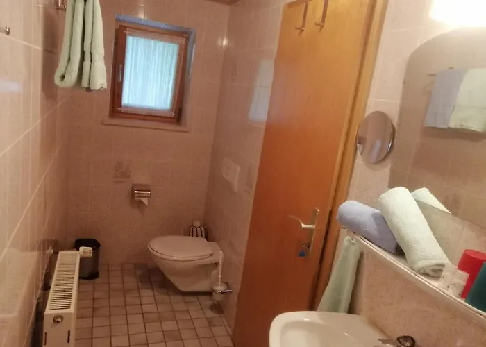 Gaestehaus Marianndl Konukevi 4*