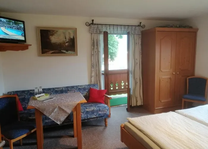 Gaestehaus Marianndl Konukevi 4*