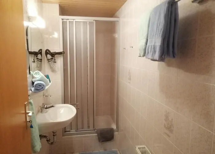 Konukevi Gaestehaus Marianndl 4*