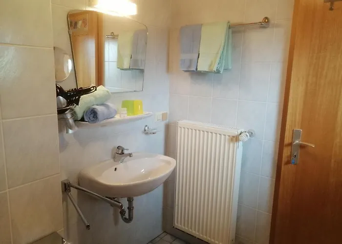 Gaestehaus Marianndl Konukevi 4*