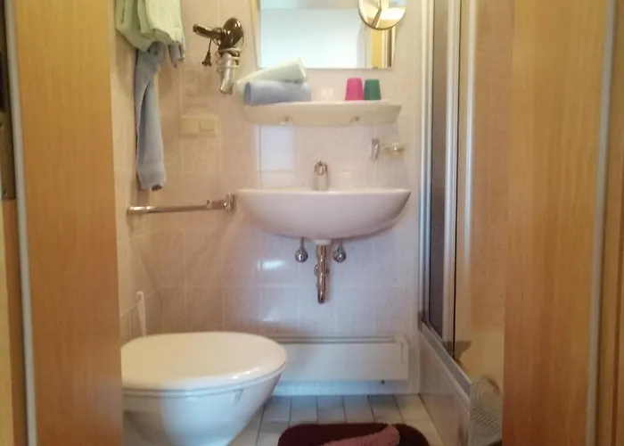 Gaestehaus Marianndl 4*