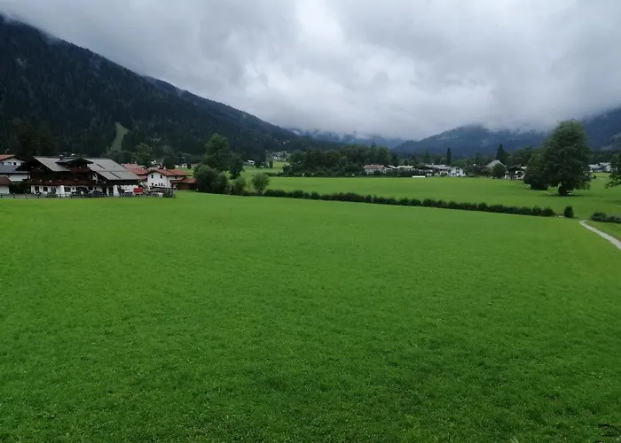 Gaestehaus Marianndl Konukevi Schönau am Königssee
