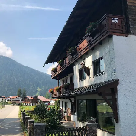 Affittacamere Gaestehaus Marianndl