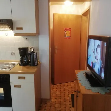 Gaestehaus Marianndl Guest house