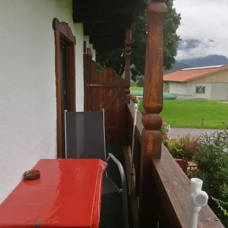 Gaestehaus Marianndl Guest house