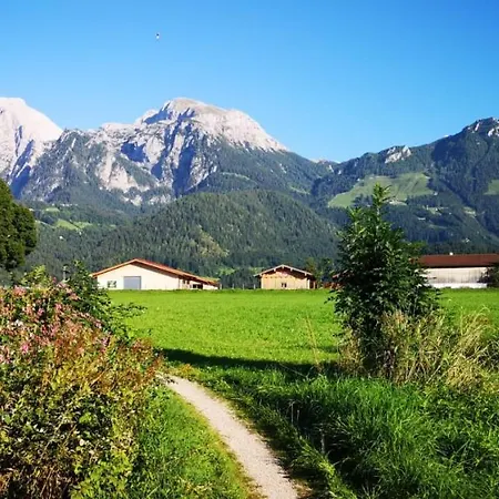 Marianndl Schönau am Königssee