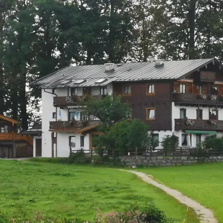 Gaestehaus Marianndl Guest house *