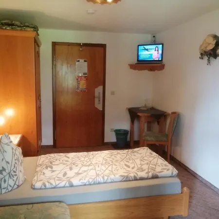 Gaestehaus Marianndl Guest house