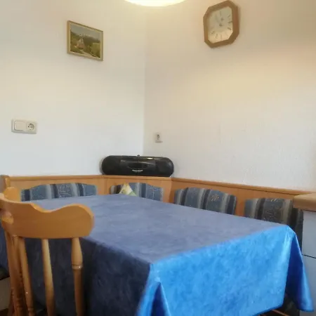 Gaestehaus Marianndl Guest house *